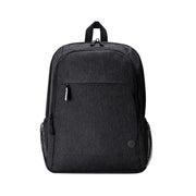 HP Prelude Pro 15.6" Backpack Bag Top Zip Closure Ultralight 0.46kg Adjustabl...