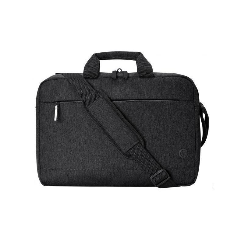 HP Prelude Pro 15.6" Recycled Top Load Carry Case Laptop Bag