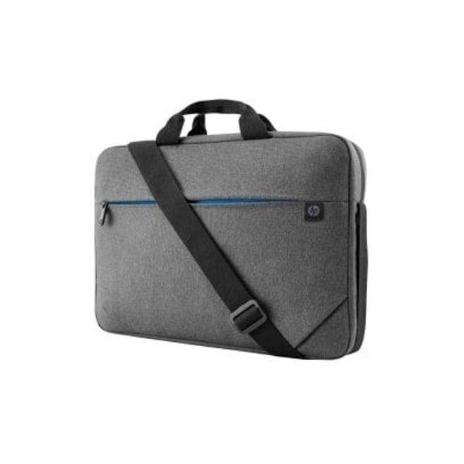 HP Prelude Pro 16" 12L Top Load Carry Case Laptop Bag Recycled Fabric