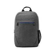 HP Prelude Pro 16" 18L Laptop Backpack Top Zip Closure Water-Resistant Recycled Plastic
