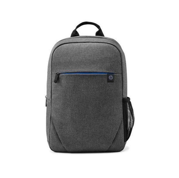 HP Prelude Pro 16" 18L Laptop Backpack Top Zip Closure Water-Resistant Recycled Plastic