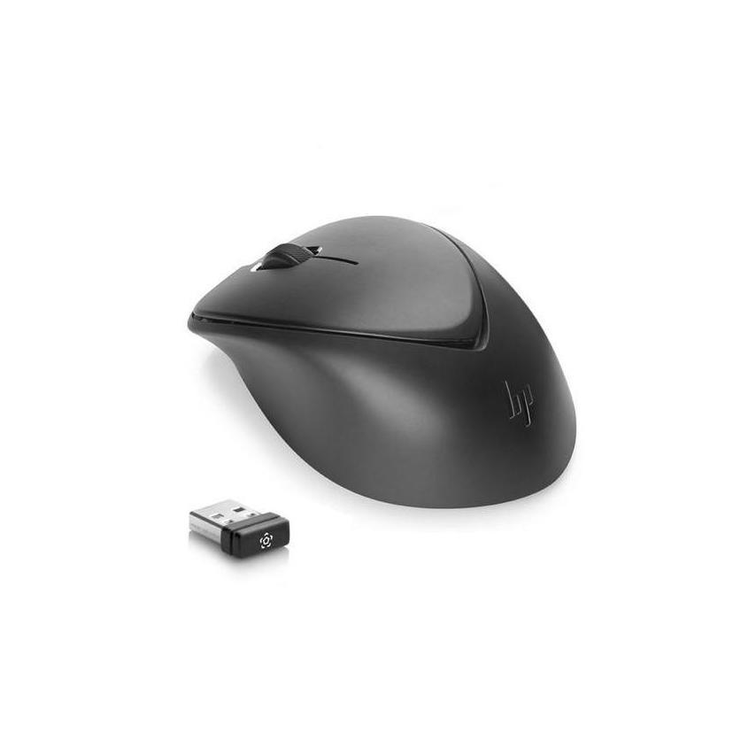 HP Premium Wireless Mouse 1600DPI Hyper-Fast Scroll Rechargeable