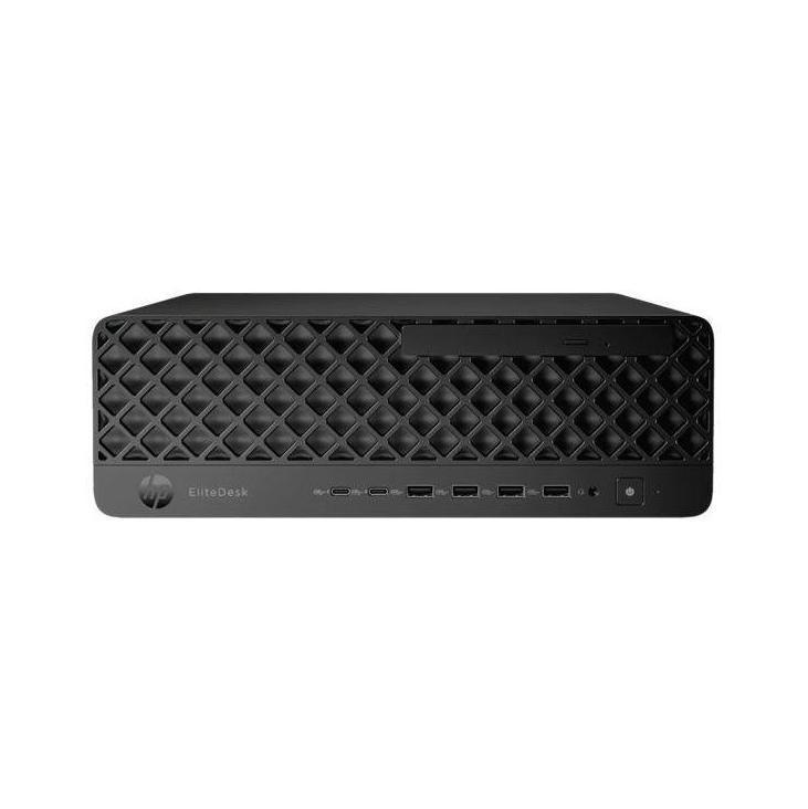 HP Pro 4 SFF G1i 16GB DDR5 512GB SSD Intel UHD Graphics 770 DP HDMI WiFi6