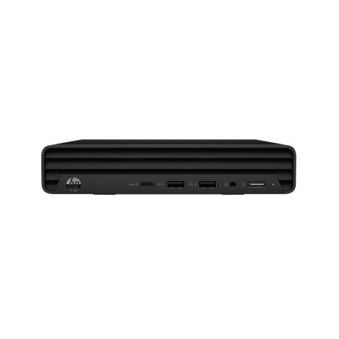 HP Pro Mini 260 G9 i5-1334U 16GB 512GB SSD Desktop PC Iris Xe Graphics WiFi6 DP HDMI USB-A