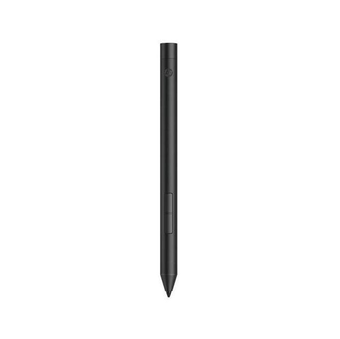 HP Pro Pen G1 Compatible with ProBook EliteBook X360 1xAAA 2xButton Black