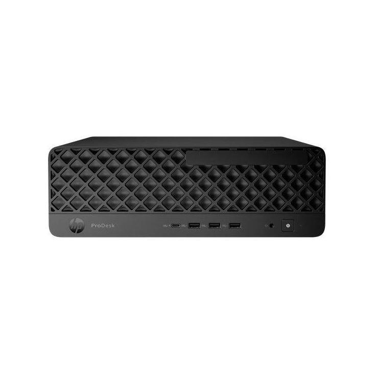 HP Pro SFF 4 G1I Desktop PC Intel U5-235 16GB 512GB SSD vPro Graphics DP HDMI WiFi6 USB-A RJ45
