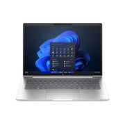 HP ProBook 4 G1a 14" WUXGA Ryzen 5 220 16GB DDR5 512GB SSD Intel GPU Fingerprint Backlit