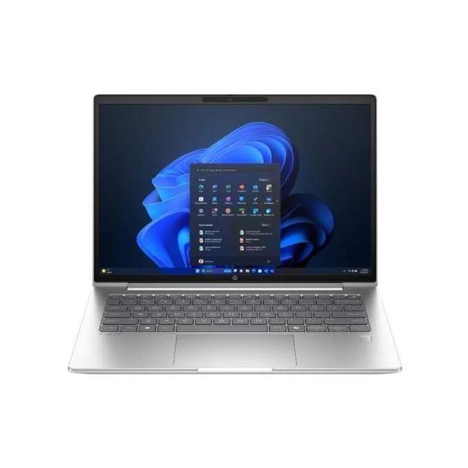 HP ProBook 4 G1i 14" WUXGA i7-255U 16GB DDR5 512GB SSD Intel GPU Fingerprint Backlit