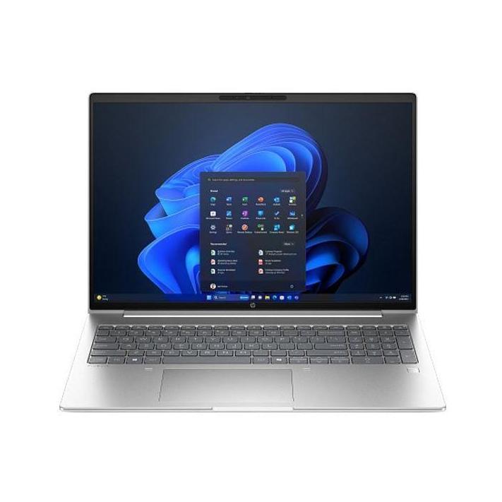 HP ProBook 4 G1i 16" WUXGA i5-120U 16GB DDR5 512GB SSD Intel Iris Xe GPU Fingerprint Backlit