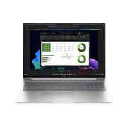HP ProBook 4 G1i 16" WUXGA i5-120U 16GB DDR5 512GB SSD Intel Graphics Fingerprint Backlit