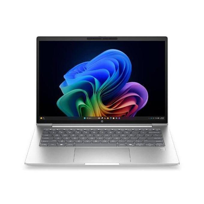 HP ProBook 4 G2ii 14" WUXGA i7-355 16GB DDR5 512GB SSD Intel GPU Fingerprint Backlit