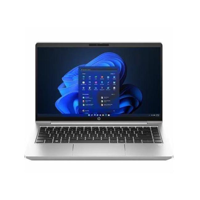 HP ProBook 445 G10 14" FHD R5-7530U 16GB 512GB SSD AMD Radeon Graphics USB-C Backlit