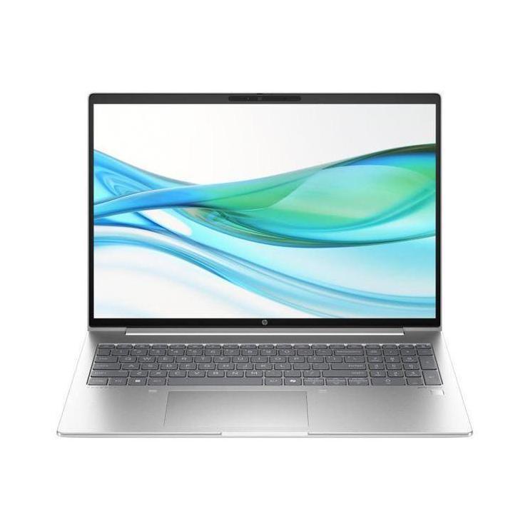 HP ProBook 460 G11 16" WUXGA Touch i5-125U 16GB DDR5 512GB SSD Intel Graphics AI NPU LTE