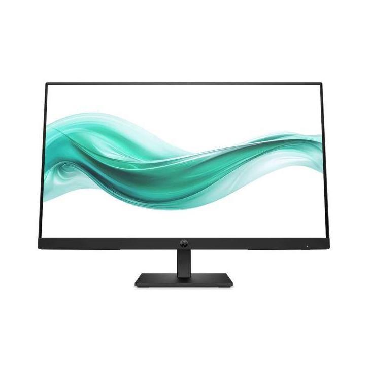 HP Series 3 324PH 23.8" 100Hz FHD IPS Monitor 5ms Tilt USB Hub DP HDMI VGA VESA