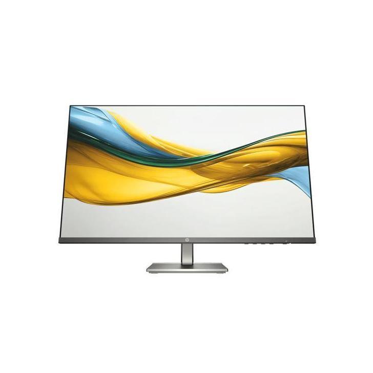 HP Series 5 527DA 27" 100Hz FHD IPS Anti-Glare Monitor 2xHDMI VGA Tilt Speakers