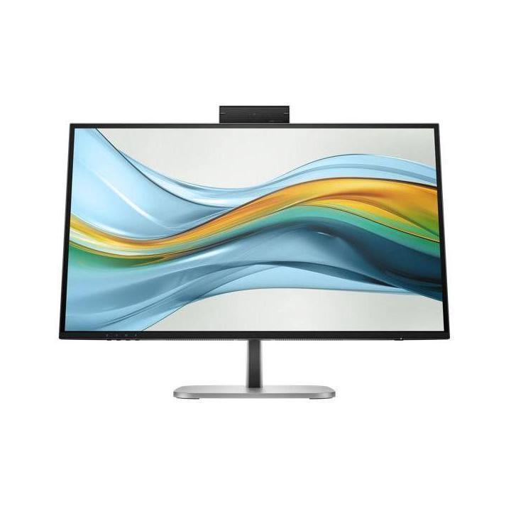 HP Series 5 Pro 27" 100Hz QHD Monitor 2xDP HDMI USB-C VESA Adjustable
