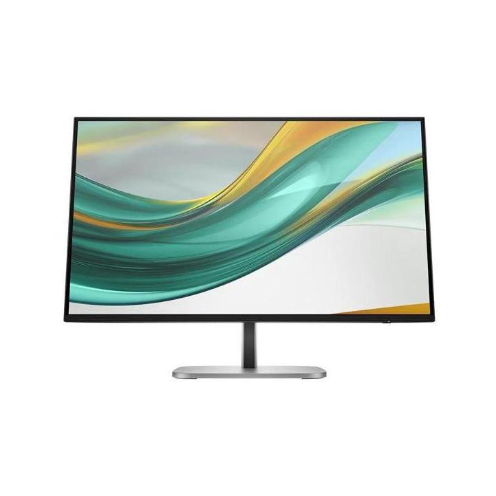 HP Series 5 Pro 527PF 27" 120Hz FHD IPS Monitor Anti-Glare 1920x1080 16:9 5ms...