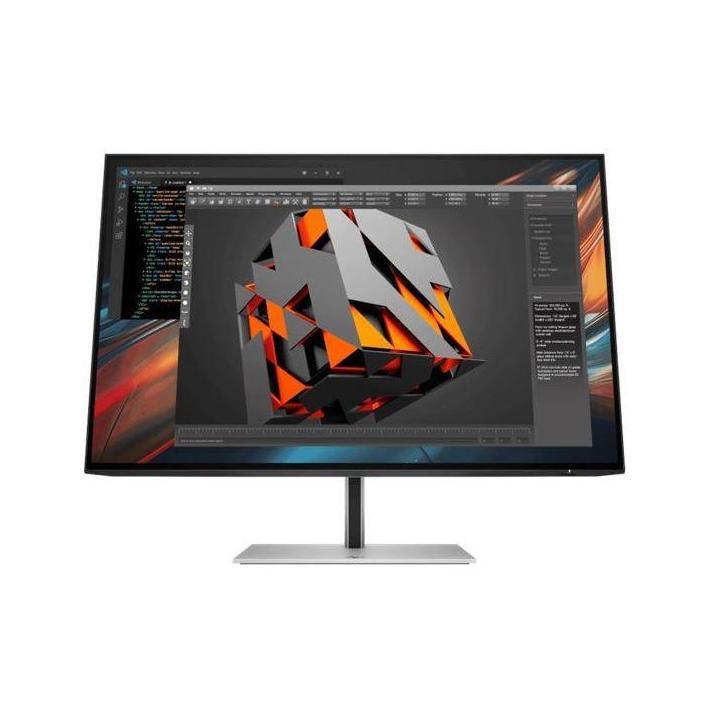 HP Series 7 Pro 24" WUXGA 1920x1200 IPS 100Hz Monitor HDMI DP USB-C Hub VESA