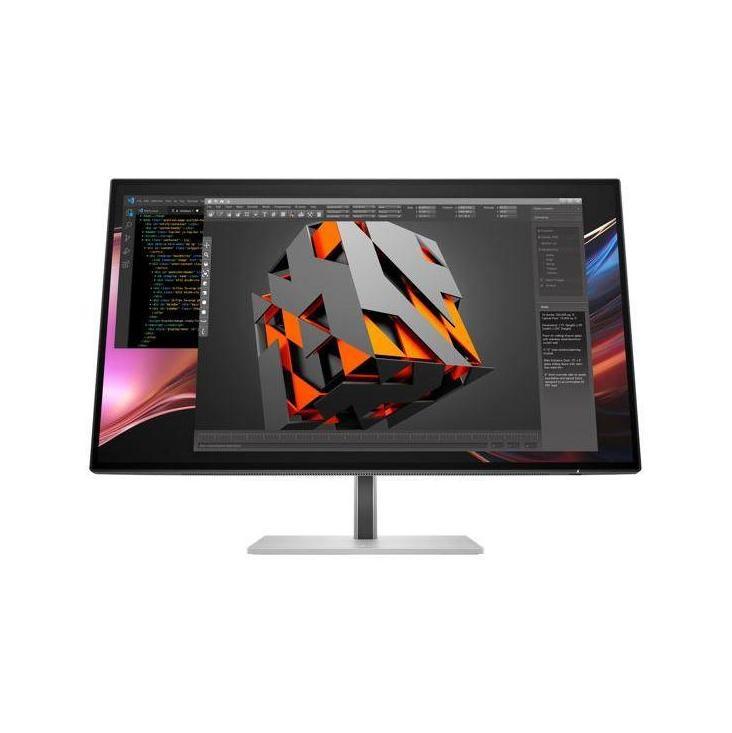 HP Series 7 Pro 27" 2K QHD IPS Thunderbolt Monitor HDMI DP USB-C VESA