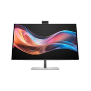 HP Series 7 Pro 27" 4K Thunderbolt IPS Conferencing Monitor 3840x2160 VESA