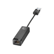 HP USB 3.0 2.0 Port 10/100/1000 Gigabit Ethernet Adapter