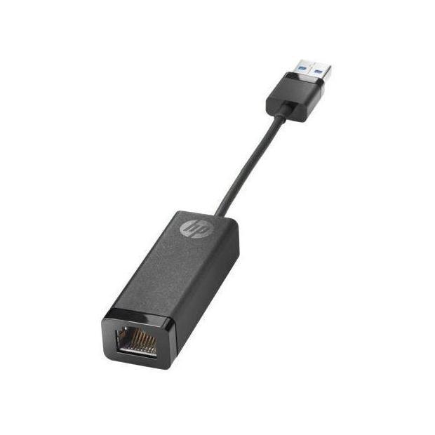 HP USB 3.0 2.0 Port 10/100/1000 Gigabit Ethernet Adapter