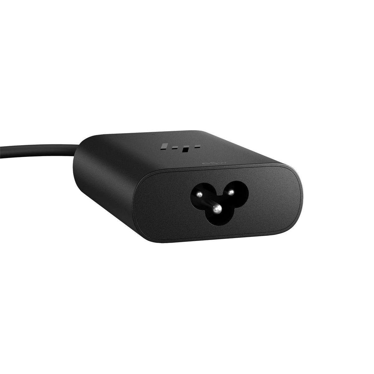 HP USB-C 65W GaN Laptop Charger