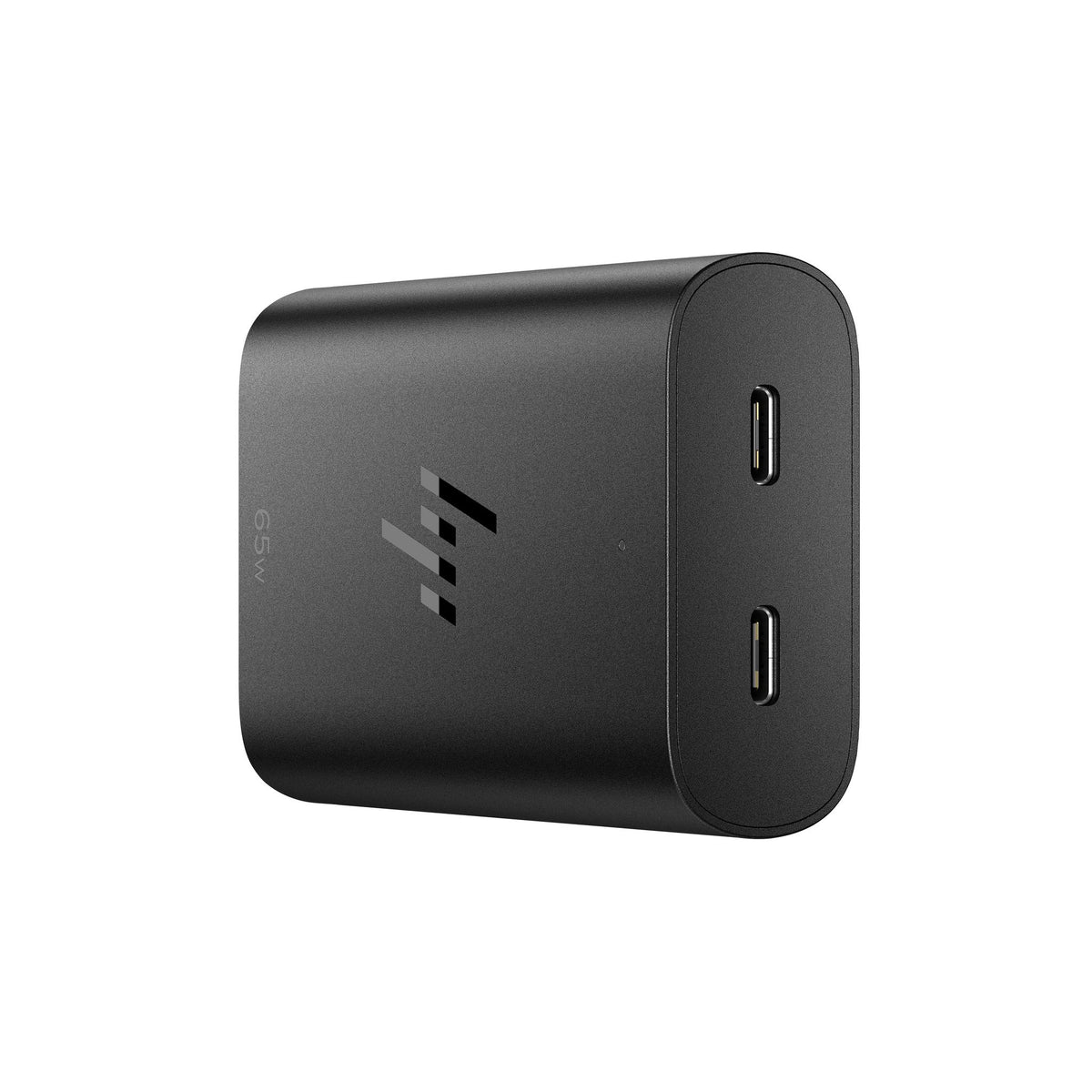 HP USB-C 65W GaN Laptop Charger