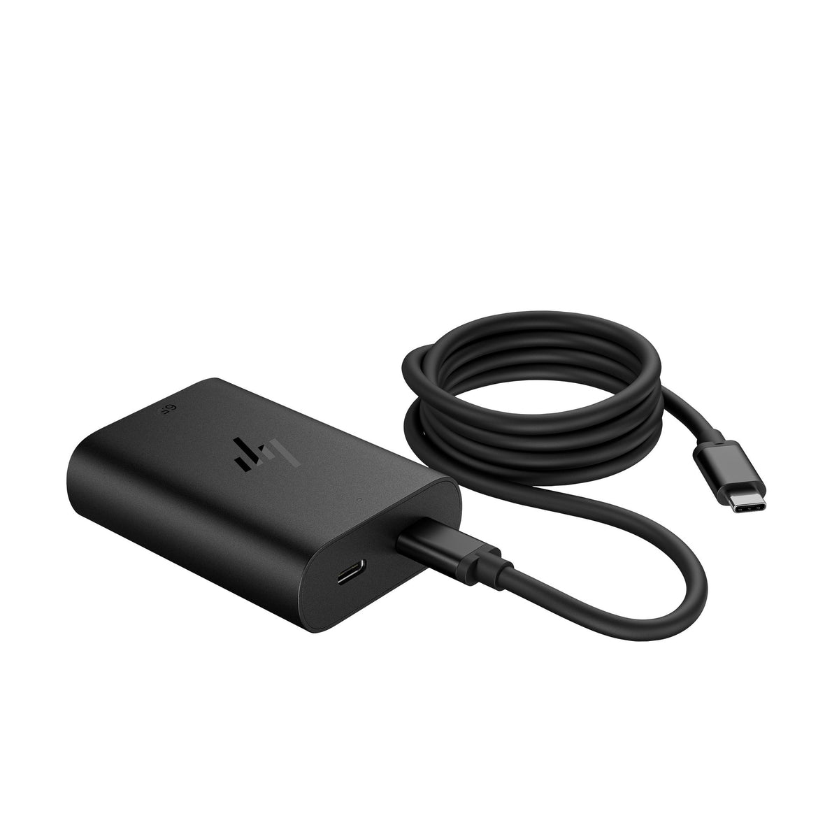 HP USB-C 65W GaN Laptop Charger