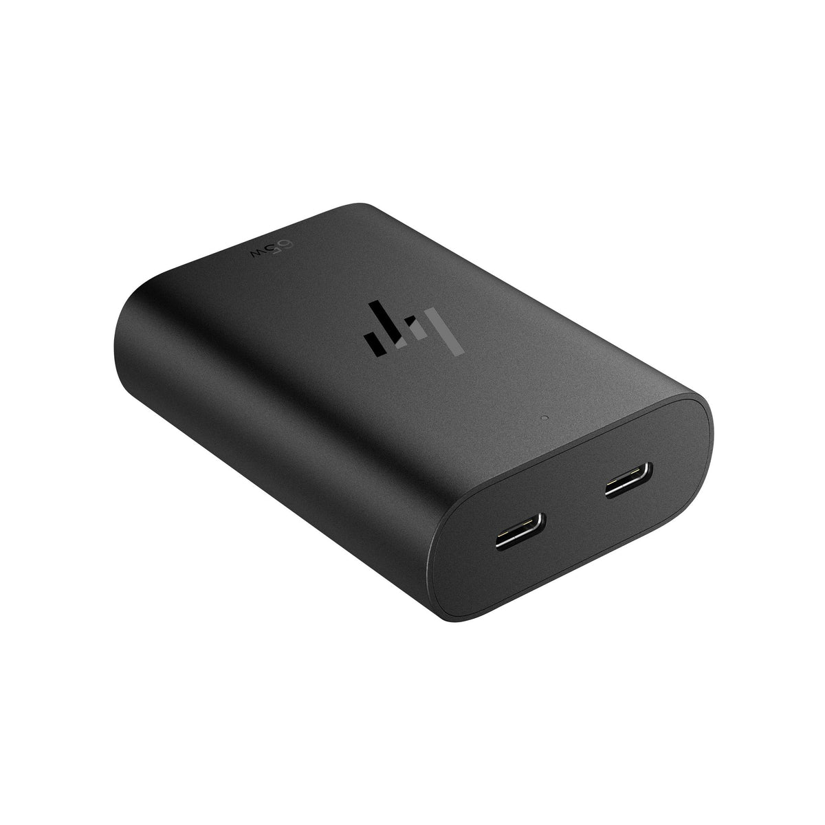 HP USB-C 65W GaN Laptop Charger