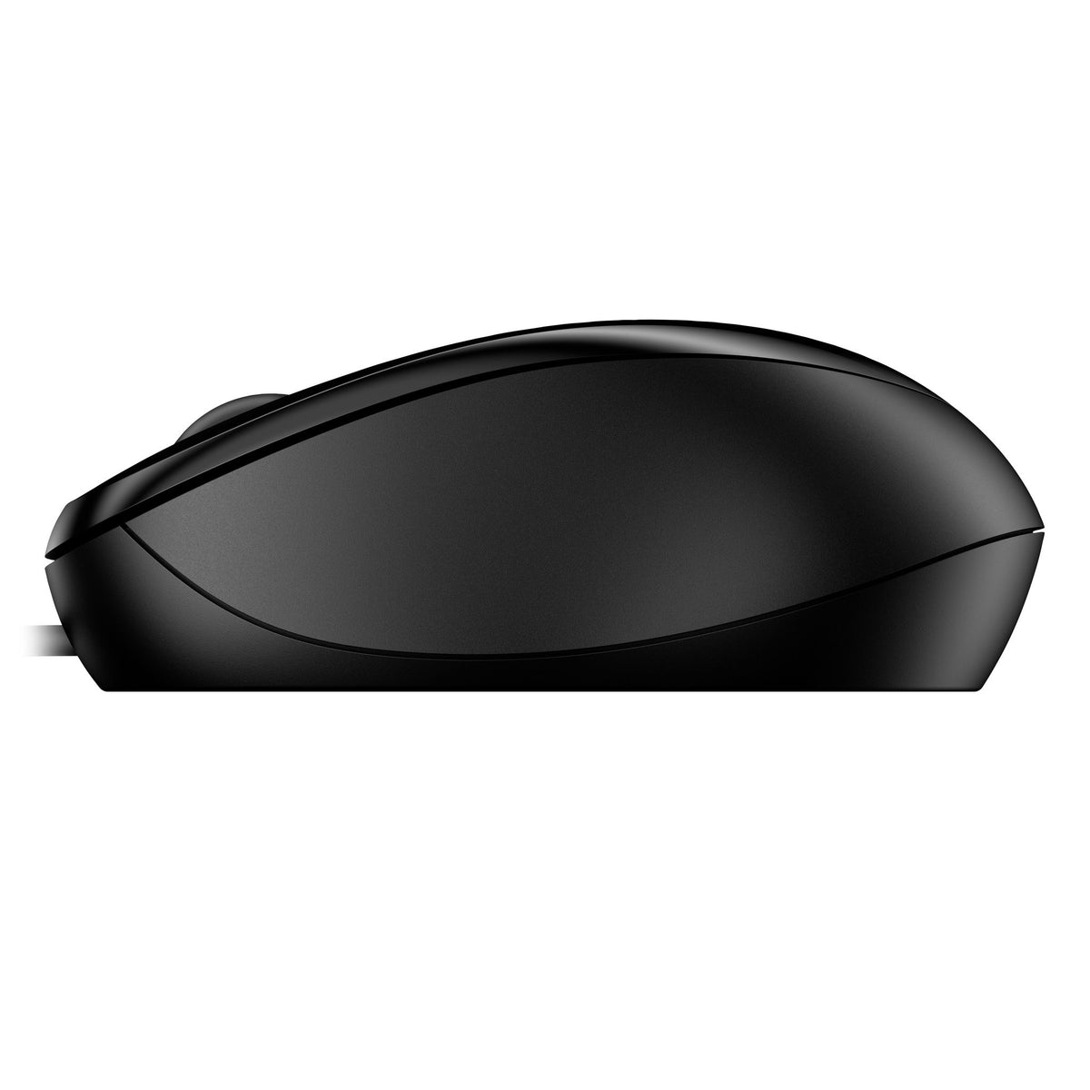 HP Wired Mouse 1000