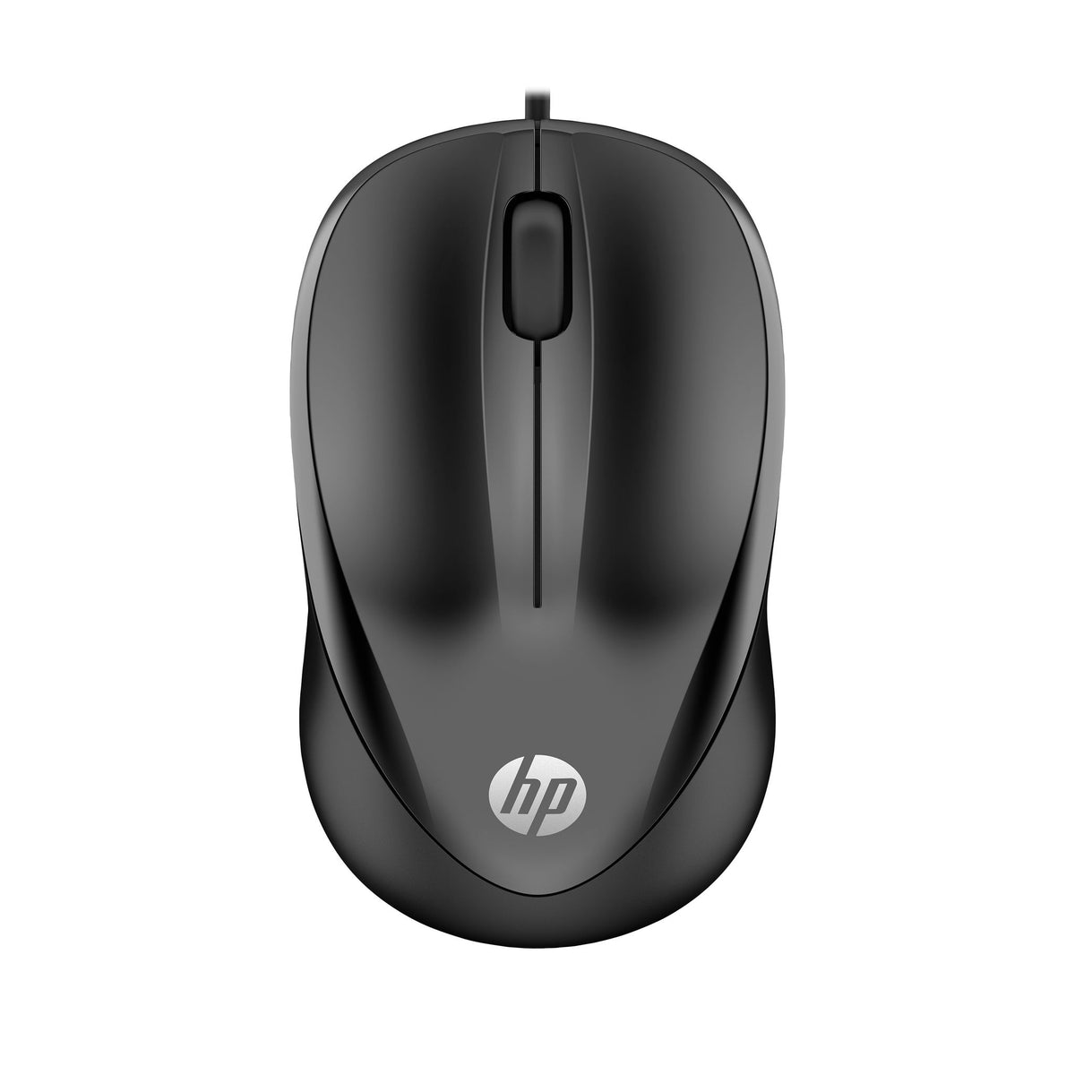 HP Wired Mouse 1000