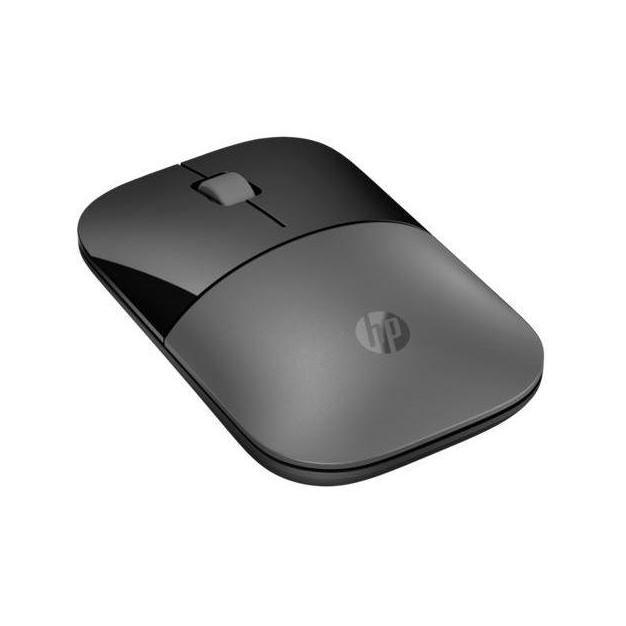 HP Wireless Mouse Z3700 Dual Ambidextrous Design Optical Bluetooth USB-A