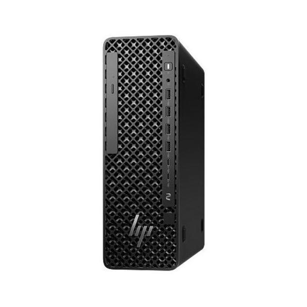 HP Z2 SFF G1i Intel U7-265 16GB DDR5 512GB SSD RTX A400 4GB Workstation Desktop