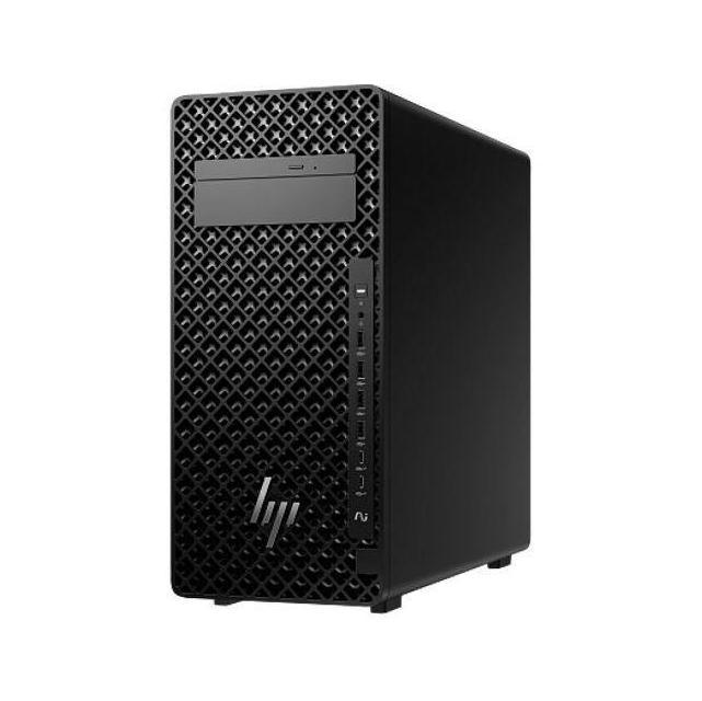 HP Z2 Tower G1i Intel U7-265 32GB DDR5 1TB SSD RTX A1000 8GB Workstation Desktop