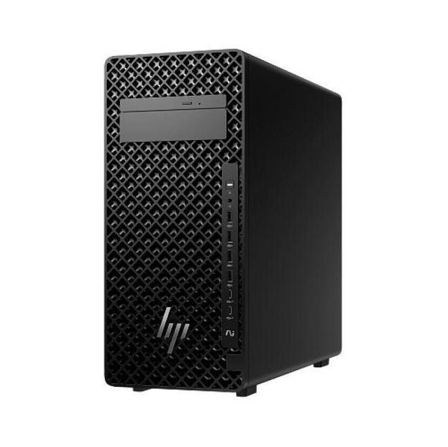 HP Z2 Tower G1i Intel U7-265 48GB DDR5 1TB SSD RTX 2000 TB Workstation Desktop