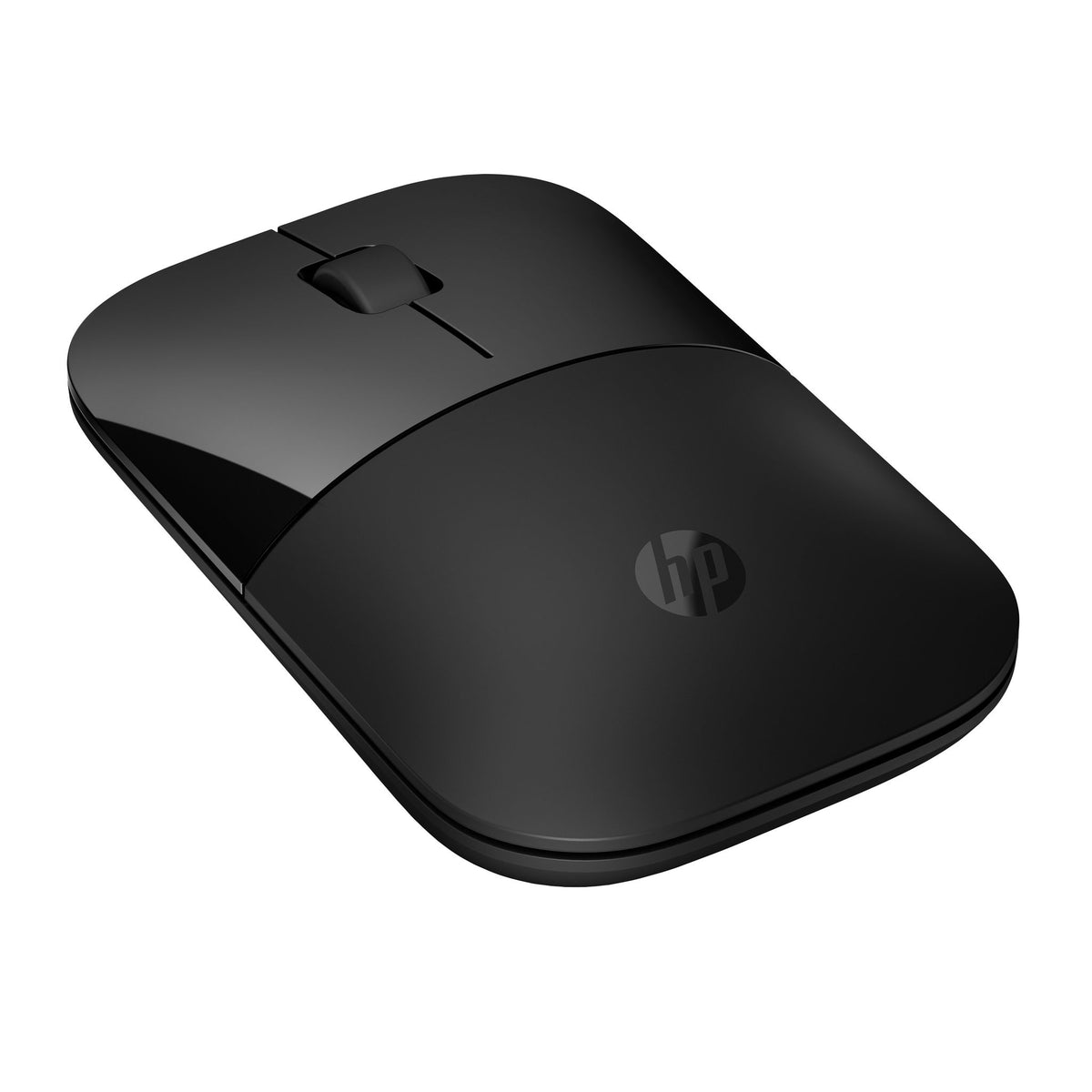 HP Z3700 Dual Black Wireless Mouse