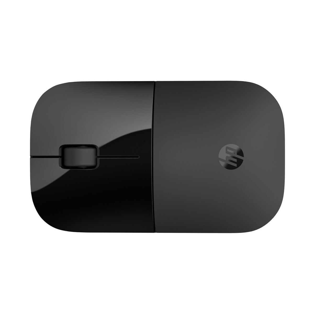 HP Z3700 Dual Black Wireless Mouse