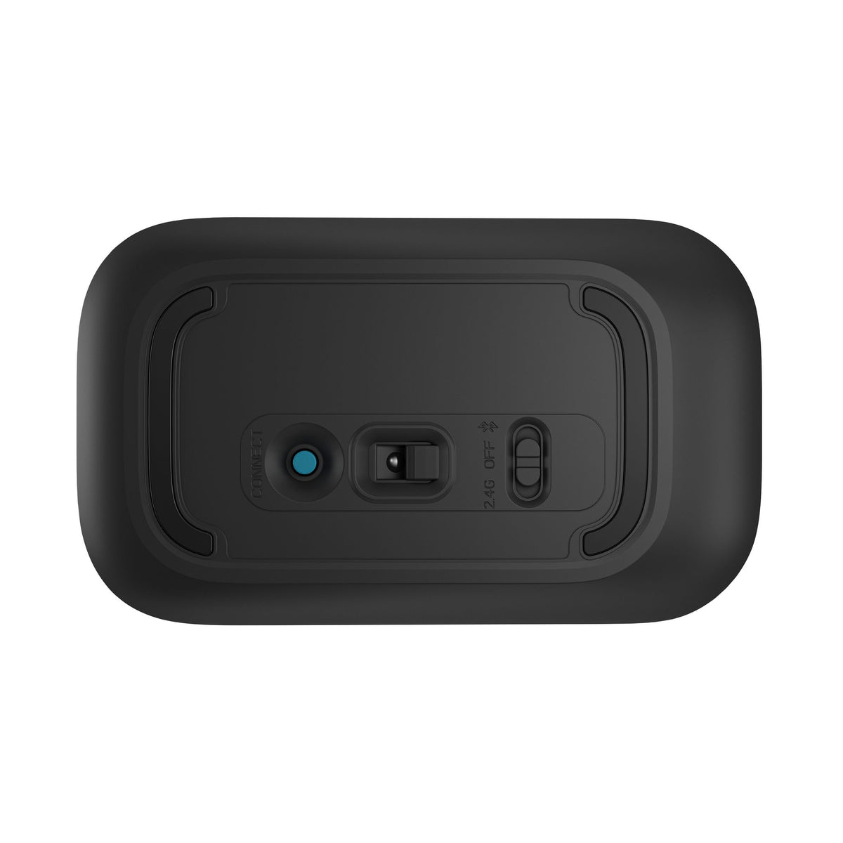 HP Z3700 Dual Black Wireless Mouse