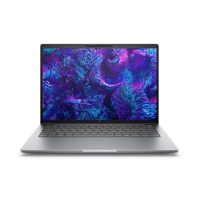 HP ZBook 8 G1i 14" WUXGA i9-285H 32GB DDR5 512GB SSD Intel Arc TB Fingerprint Workstation