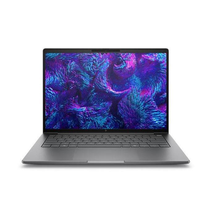 HP ZBook 8 G1i 14" WUXGA Touch i7-255U 32GB DDR5 1TB SSD Intel Arc TB Workstation