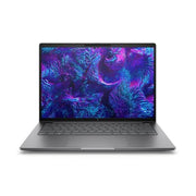 HP ZBook 8 G1i FireFly 14" WUXGA Touch i7-255H 32GB DDR5 512GB SSD Arc GPU TB Workstation