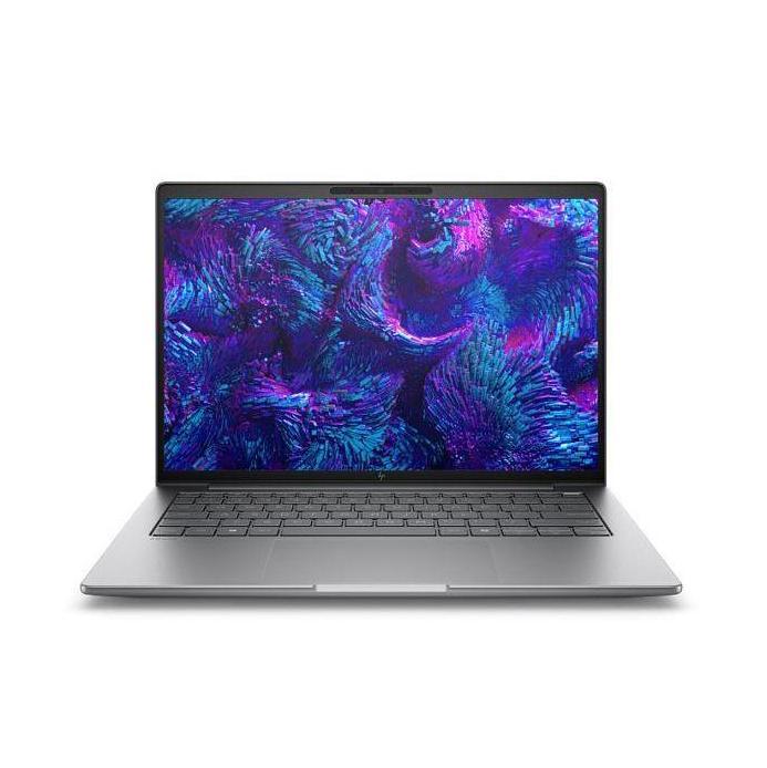 HP ZBook 8 G1i FireFly 14" WUXGA Touch i7-255U 32GB DDR5 1TB SSD Intel Arc GPU TB Workstation