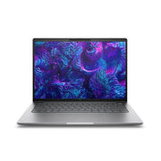 HP ZBook 8 G1i FireFly 14" WUXGA Touch i7-255U 32GB DDR5 512GB SSD Intel Arc GPU TB Workstation