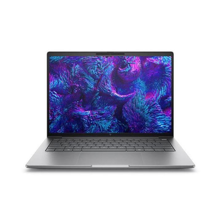 HP ZBook 8 G1i FireFly 14" WUXGA Touch IR U5-225U 32GB DDR5 1TB SSD Intel Arc GPU Laptop
