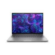 HP ZBook 8 G1i FireFly 16" WQXGA i9-285H 32GB DDR5 1TB SSD RTX 500 GPU TB Workstation