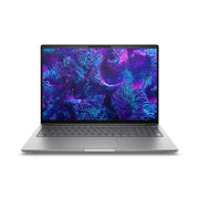 HP ZBook 8 G1i FireFly 16" WUXGA Touch i5-225H 16GB DDR5 512GB SSD Intel GPU TB Workstation