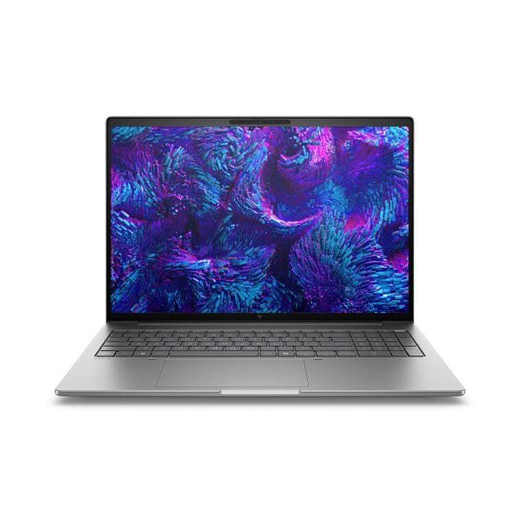 HP ZBook 8 G1i FireFly 16" WUXGA Touch i5-225H 16GB DDR5 512GB SSD Intel GPU TB Workstation