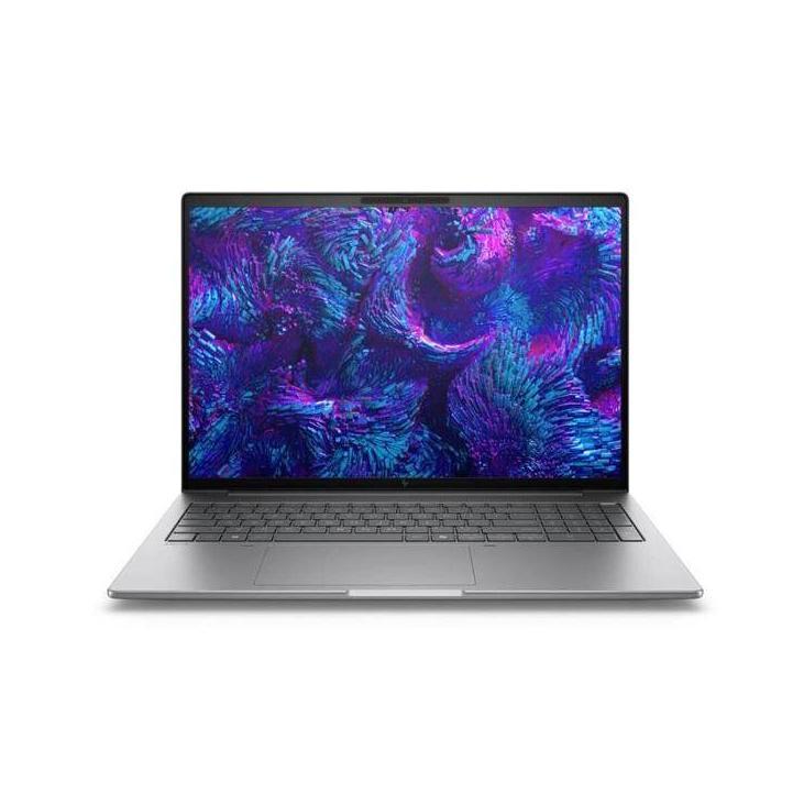 HP ZBook 8 G1i FireFly 16" WUXGA Touch i5-225H 16GB DDR5 512GB SSD Intel Arc TB Workstation