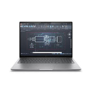 HP ZBook 8 G1i FireFly 16" WUXGA Touch i7-255H 32GB DDR5 1TB SSD Intel Arc TB Workstation